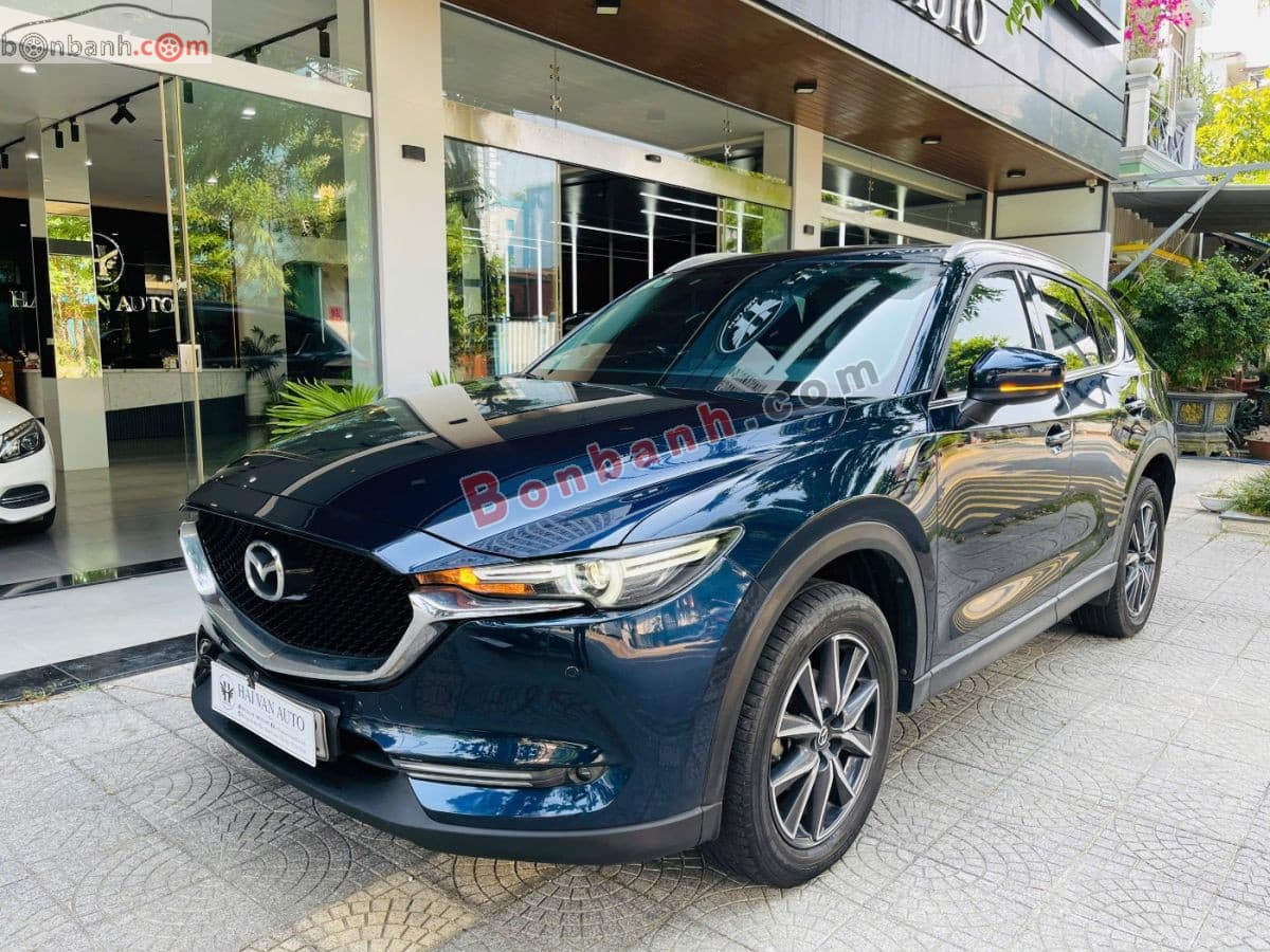 2019 Mazda CX5 2.0 AT