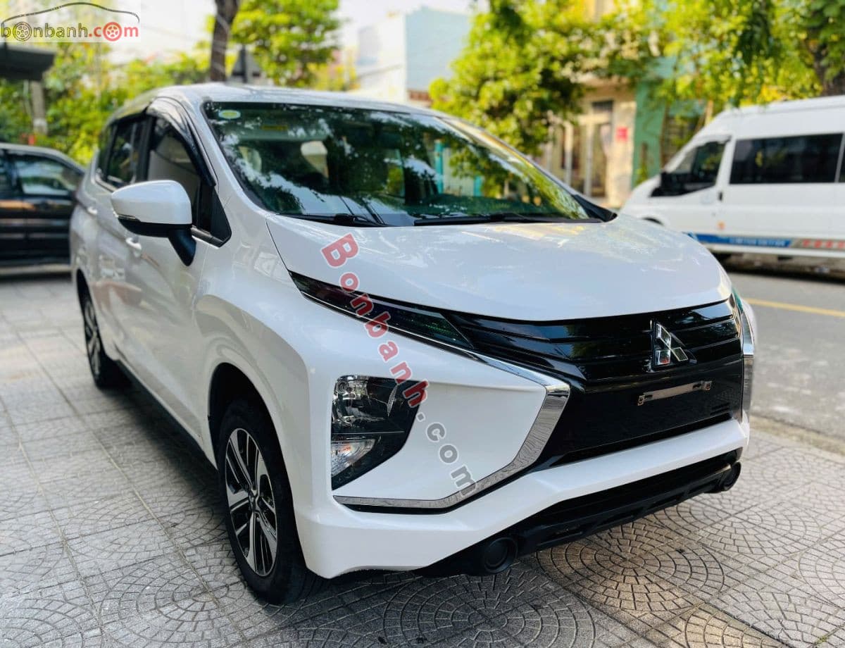 2019 Mitsubishi Xpander 1.5 MT