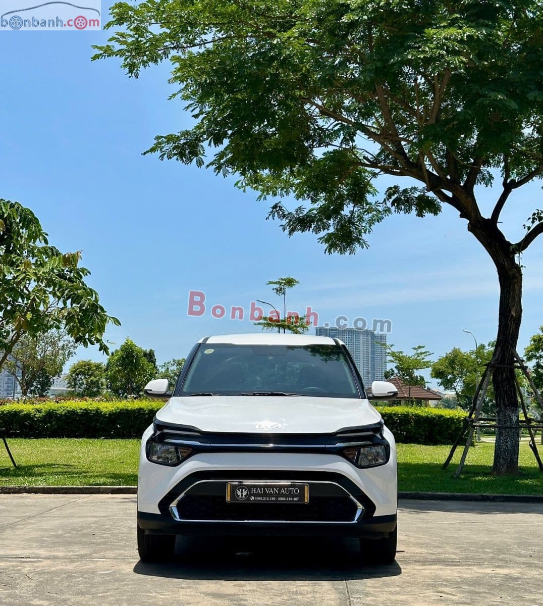 2024 Kia Carens 1.5G IVT
