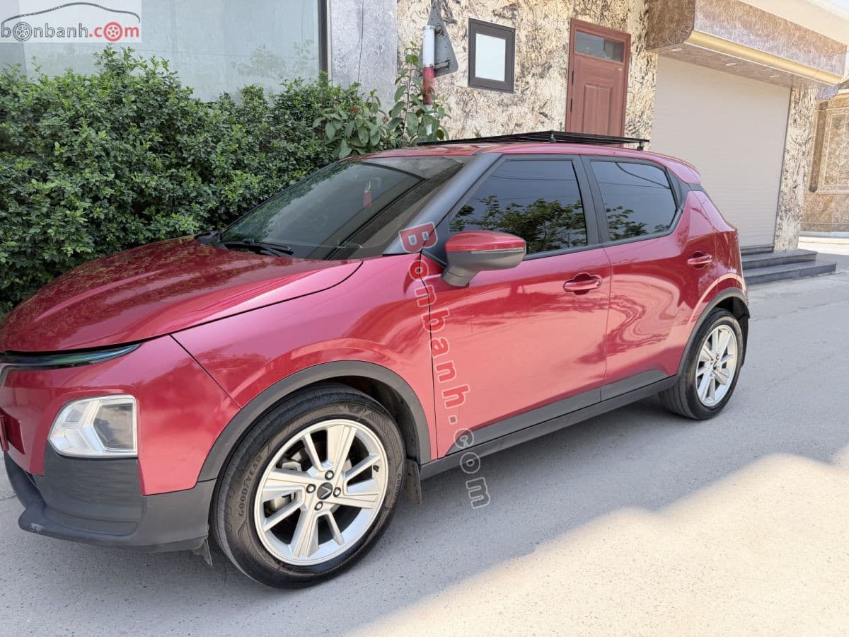 2025 VinFast VF5 Plus