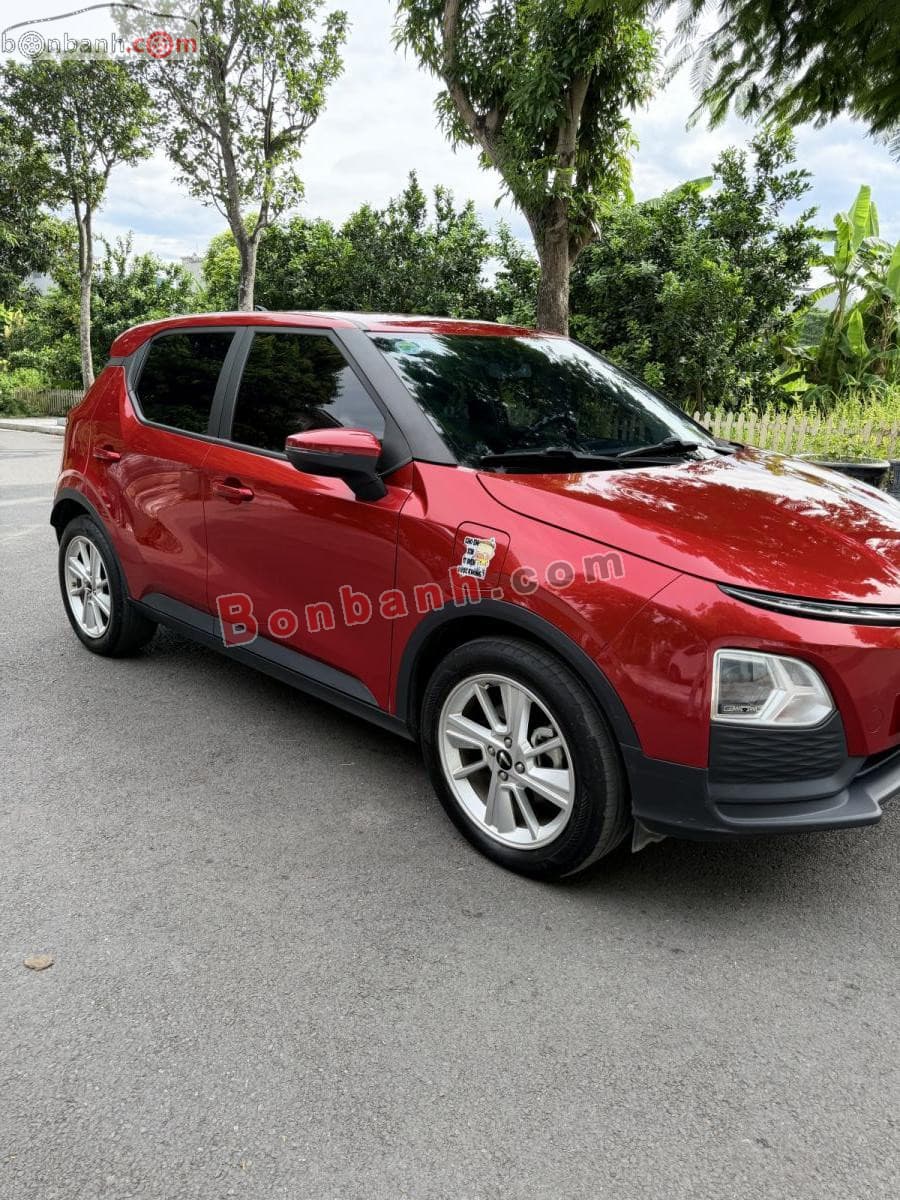 2024 VinFast VF5 Plus