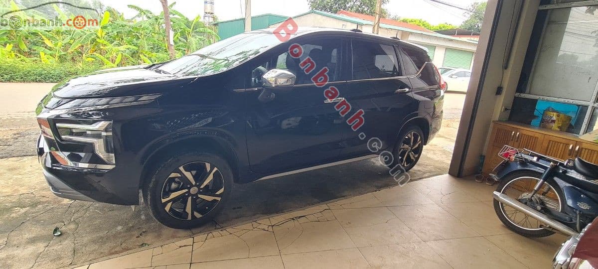 2024 Mitsubishi Xpander Premium 1.5 AT