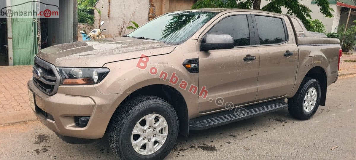 2020 Ford Ranger XLS 2.2L 4x2 AT