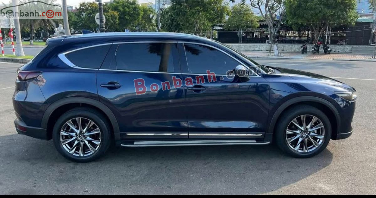 2023 Mazda CX8 Premium