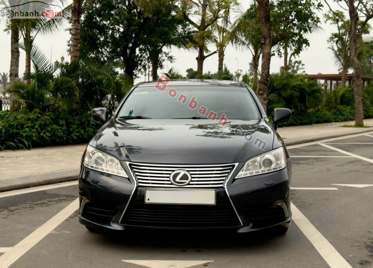2006 Lexus ES 350
