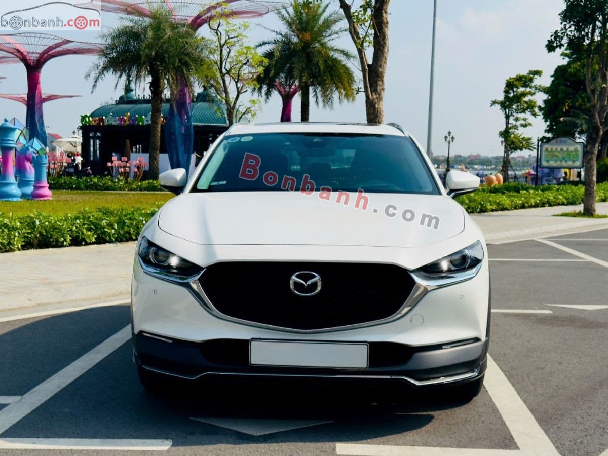 2024 Mazda CX 30 Premium 2.0 AT