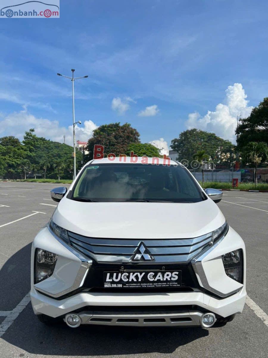 2021 Mitsubishi Xpander 1.5 AT - Image 1