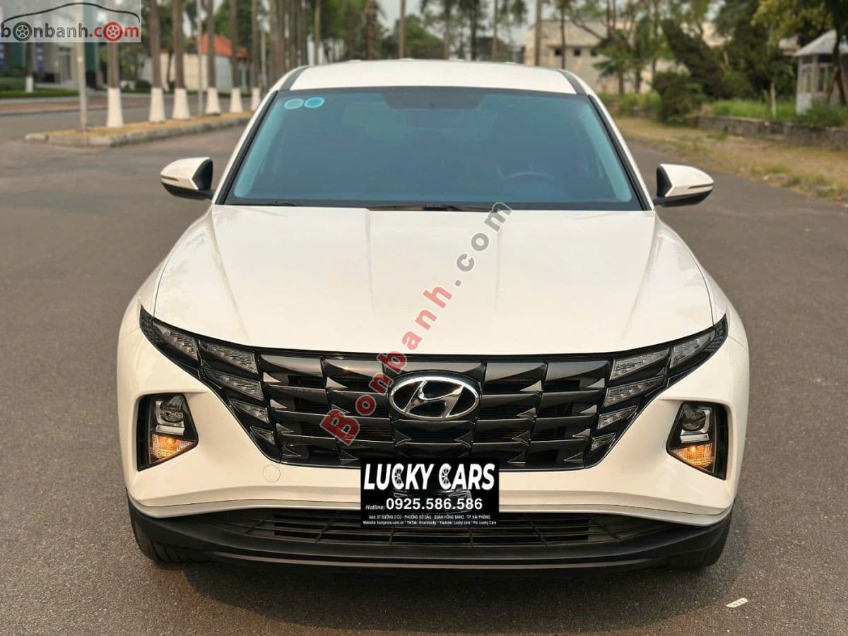 2022 Hyundai Tucson 2.0 AT Tiêu chuẩn