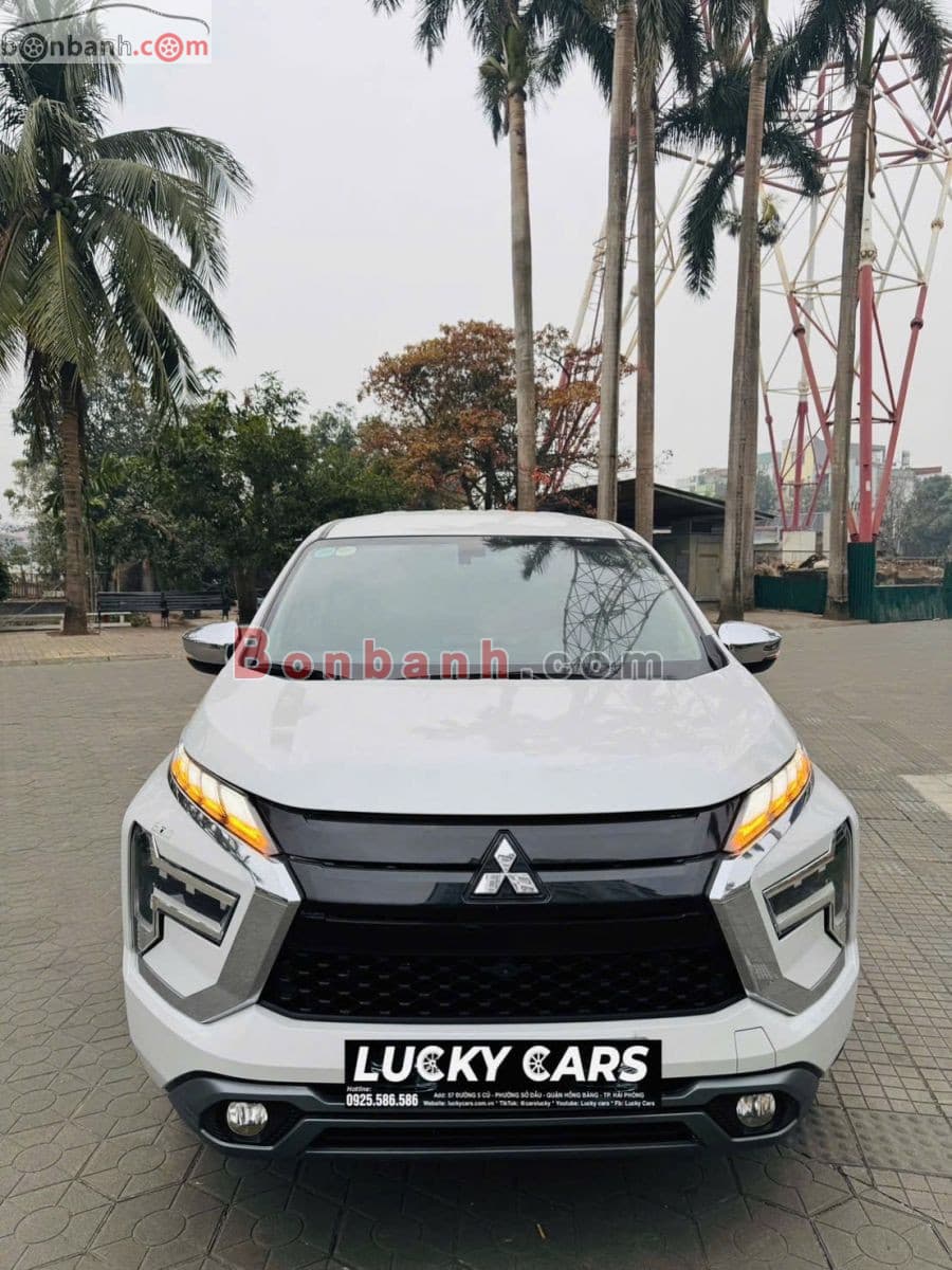 2023 Mitsubishi Xpander Premium 1.5 AT