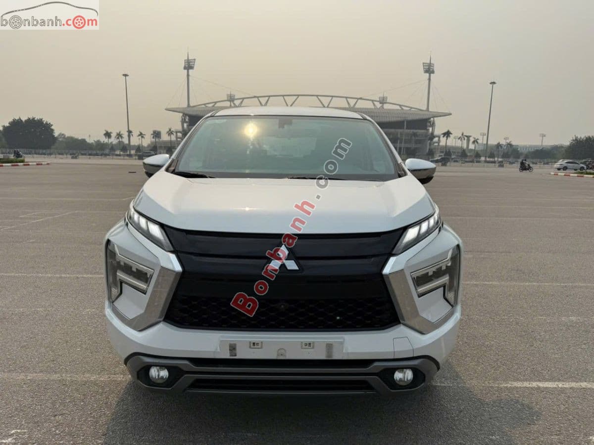 2024 Mitsubishi Xpander Premium 1.5 AT