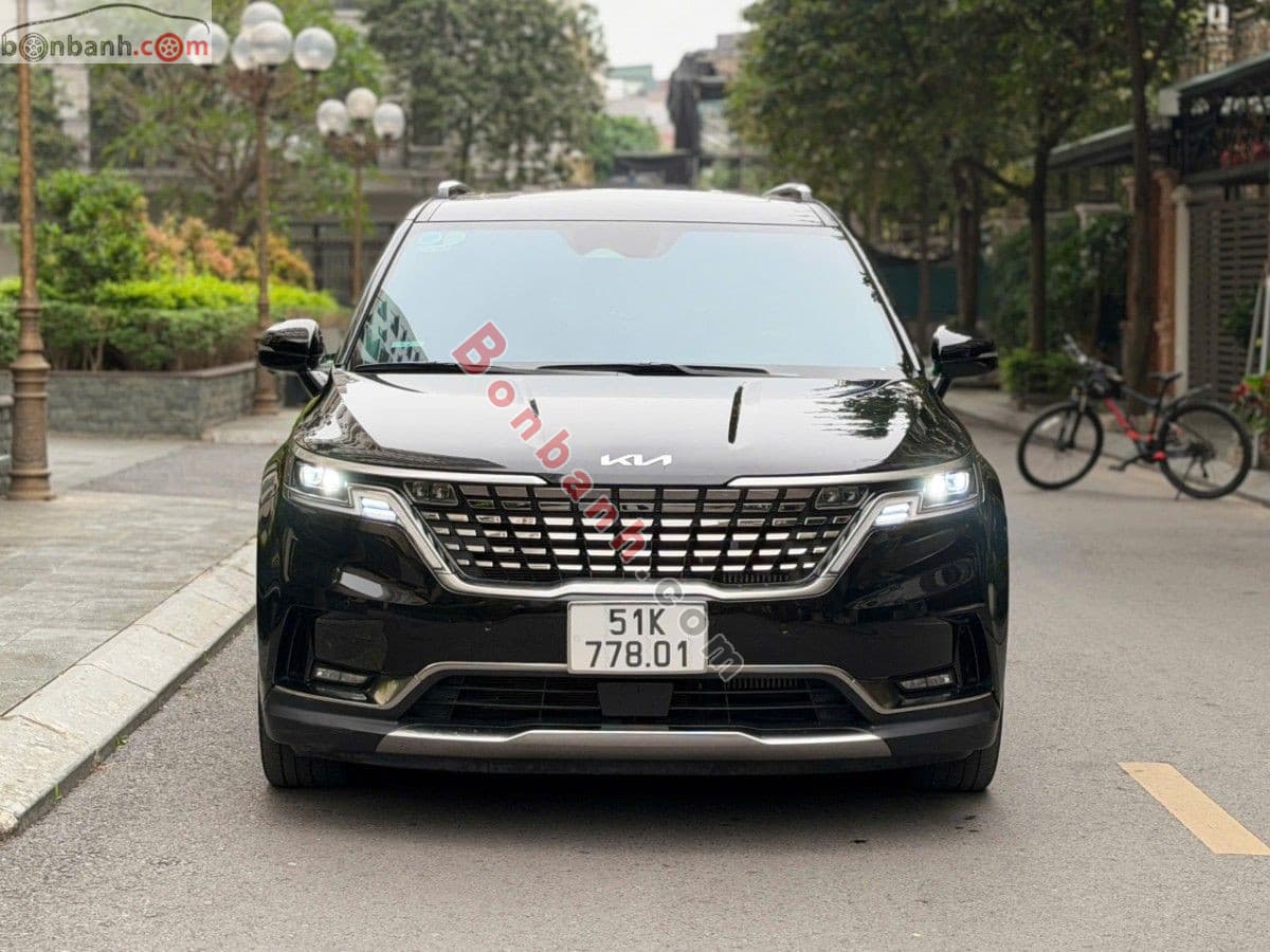 2023 Kia Carnival Signature 2.2D - Image 1