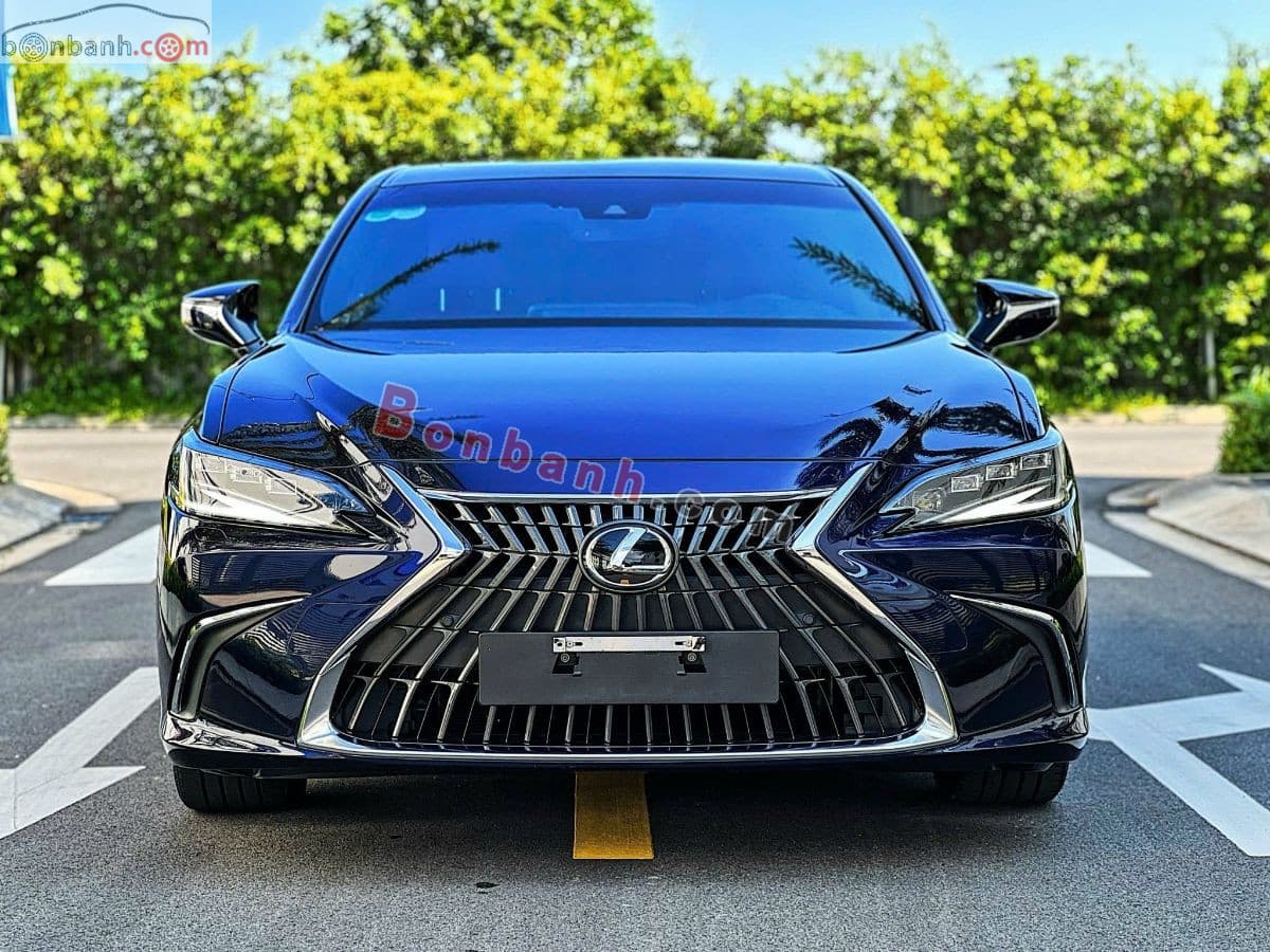 2022 Lexus ES 250 - Image 1