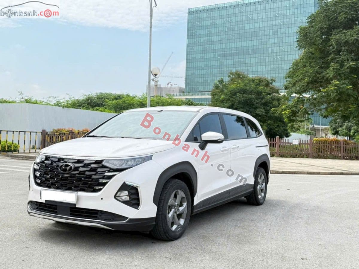 2024 Hyundai Custin Tiêu Chuẩn 1.5T
