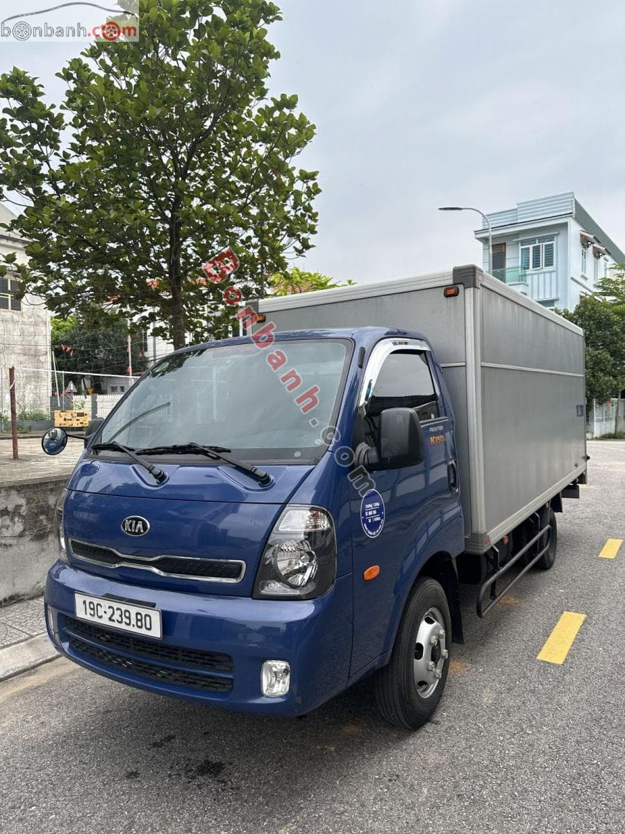 2023 Kia Frontier K250L Thùng Kín