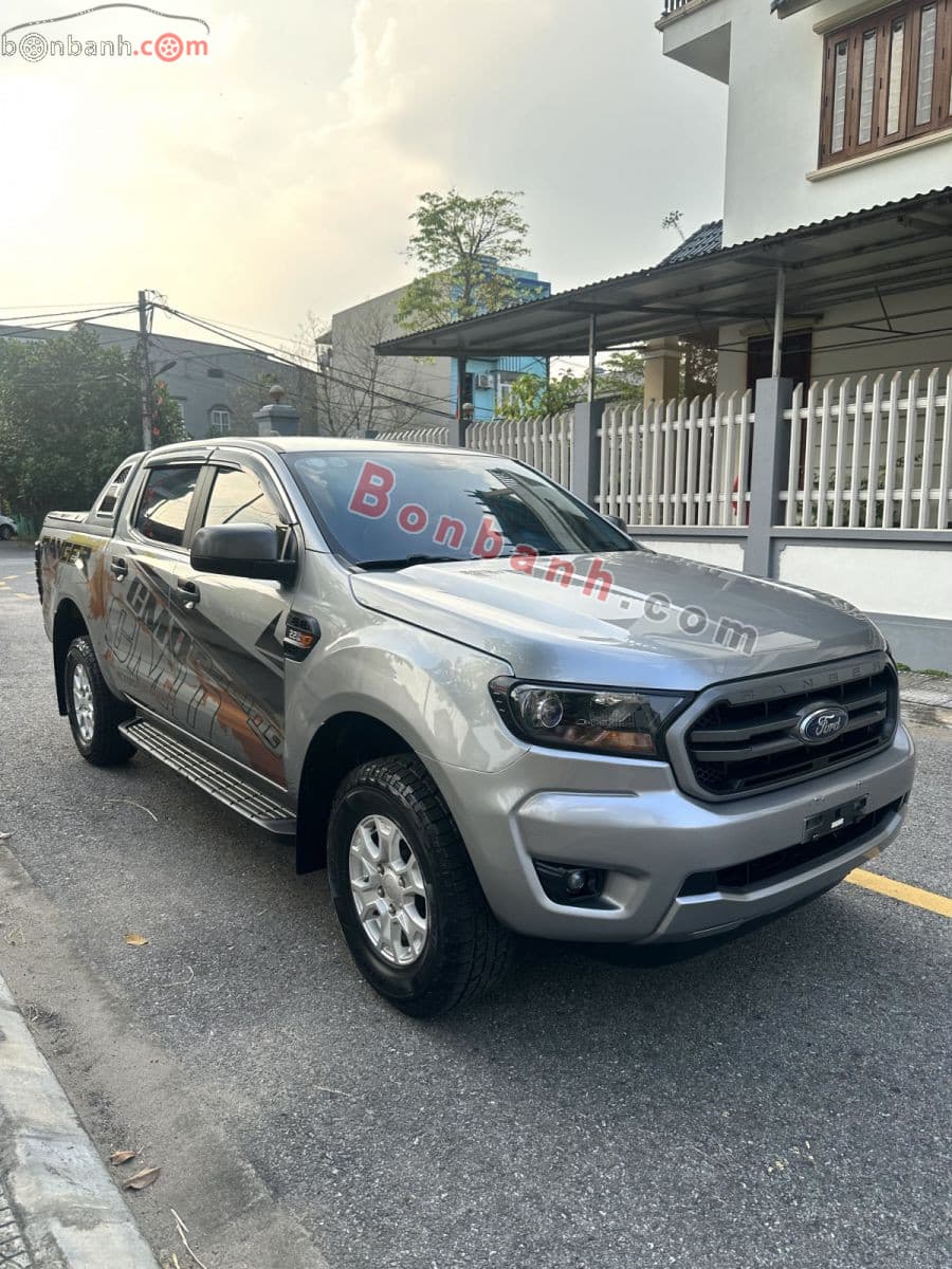 2018 Ford Ranger XLS 2.2L 4x2 AT