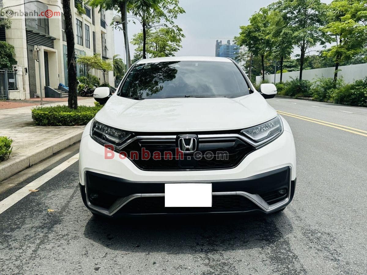 2022 Honda CRV G