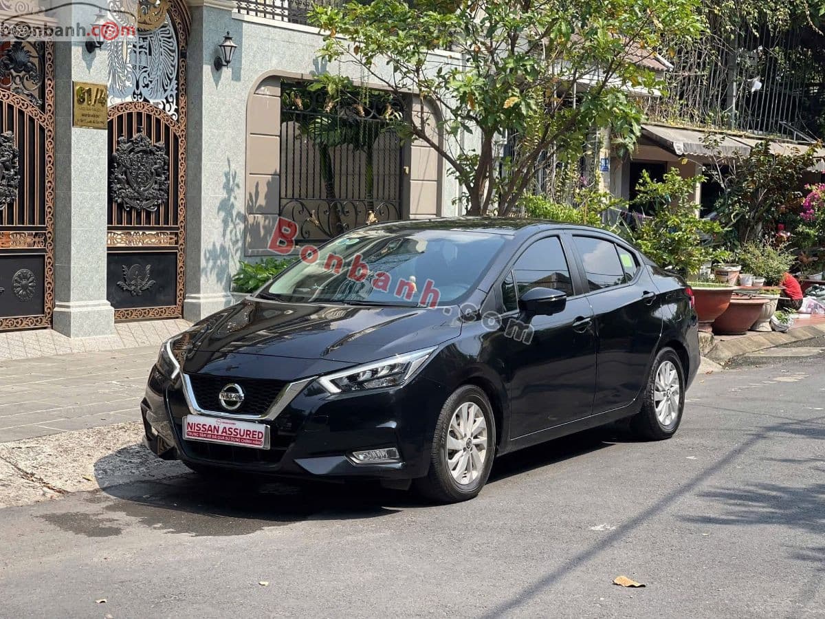 2023 Nissan Almera VL 1.0 CVT Cao cấp