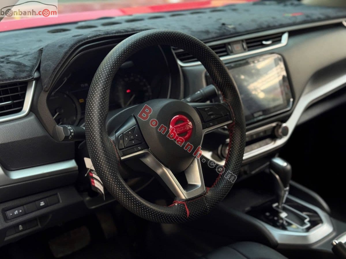 2024 Nissan Navara EL 2.3 AT 2WD - ảnh nhỏ 5