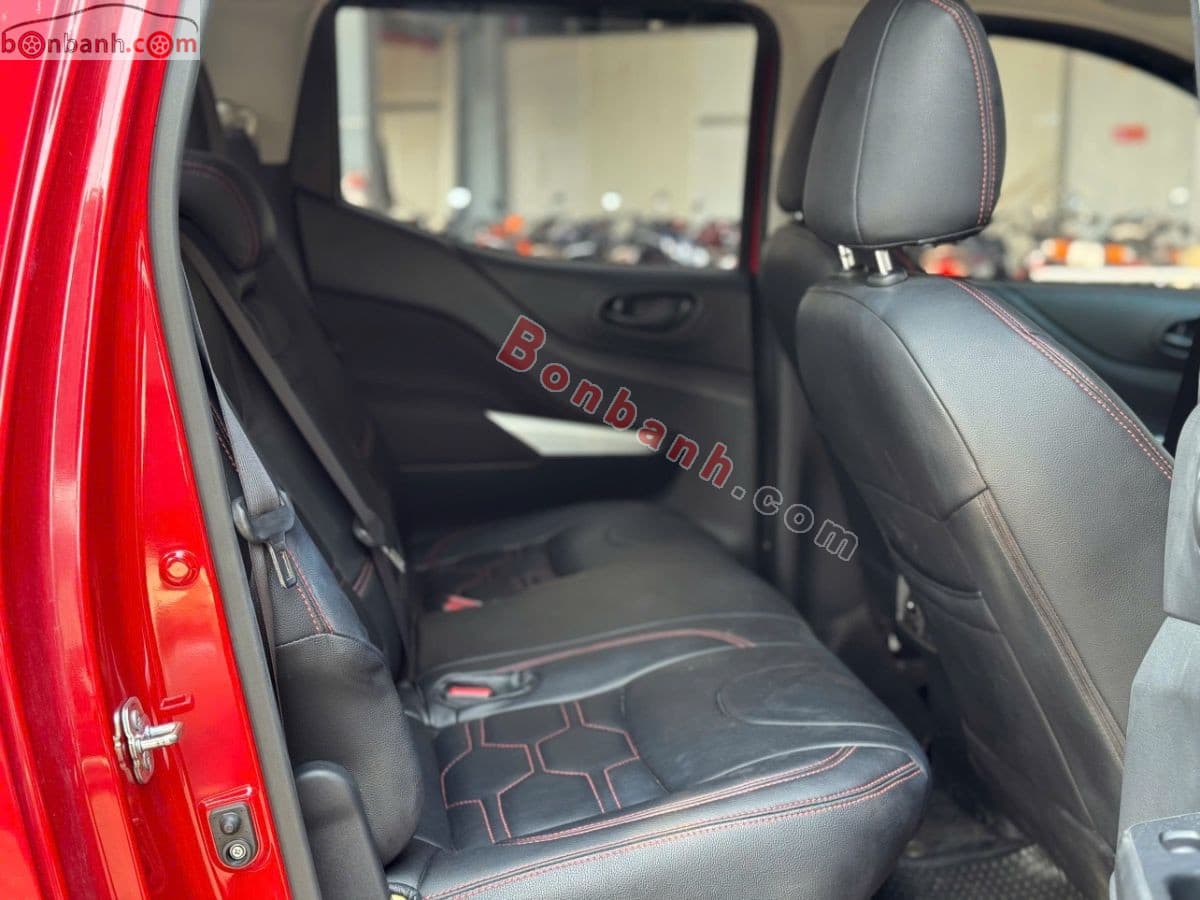 2024 Nissan Navara EL 2.3 AT 2WD - ảnh nhỏ 8
