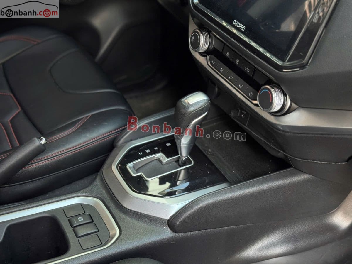 2024 Nissan Navara EL 2.3 AT 2WD - ảnh nhỏ 7