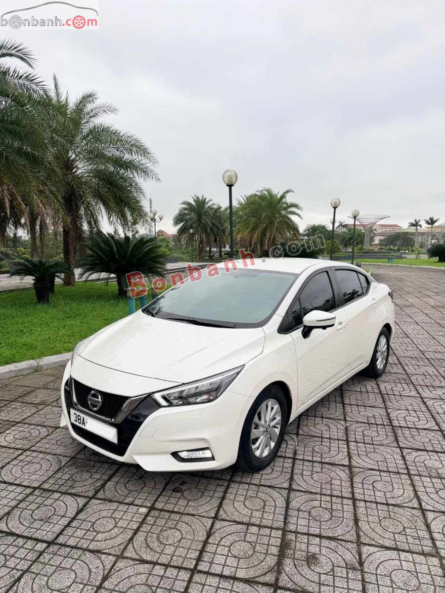 2021 Nissan Almera VL 1.0 CVT Cao cấp