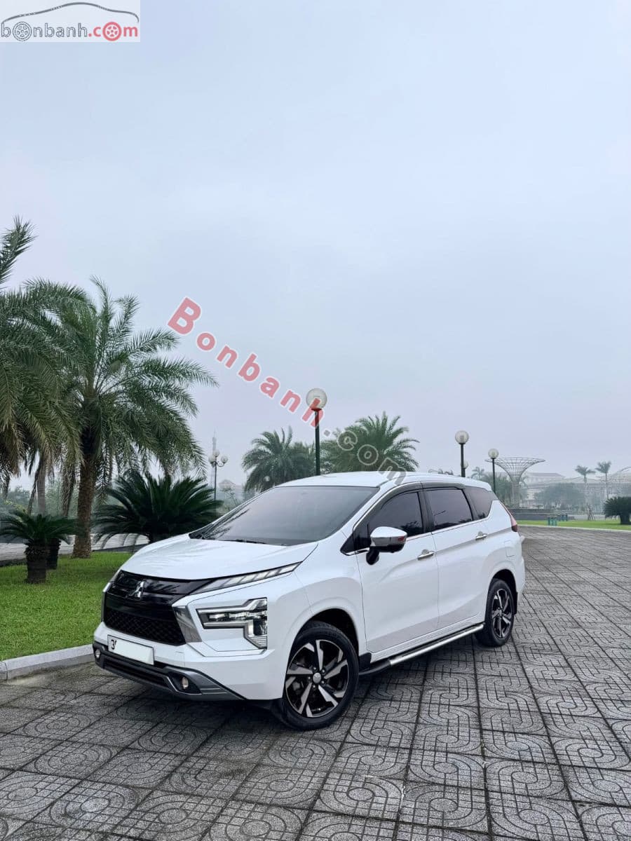 2022 Mitsubishi Xpander Premium 1.5 AT