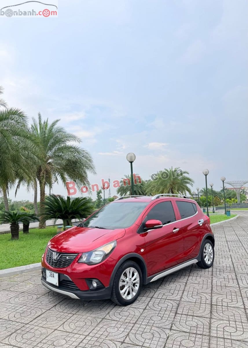 2021 VinFast Fadil 1.4 AT