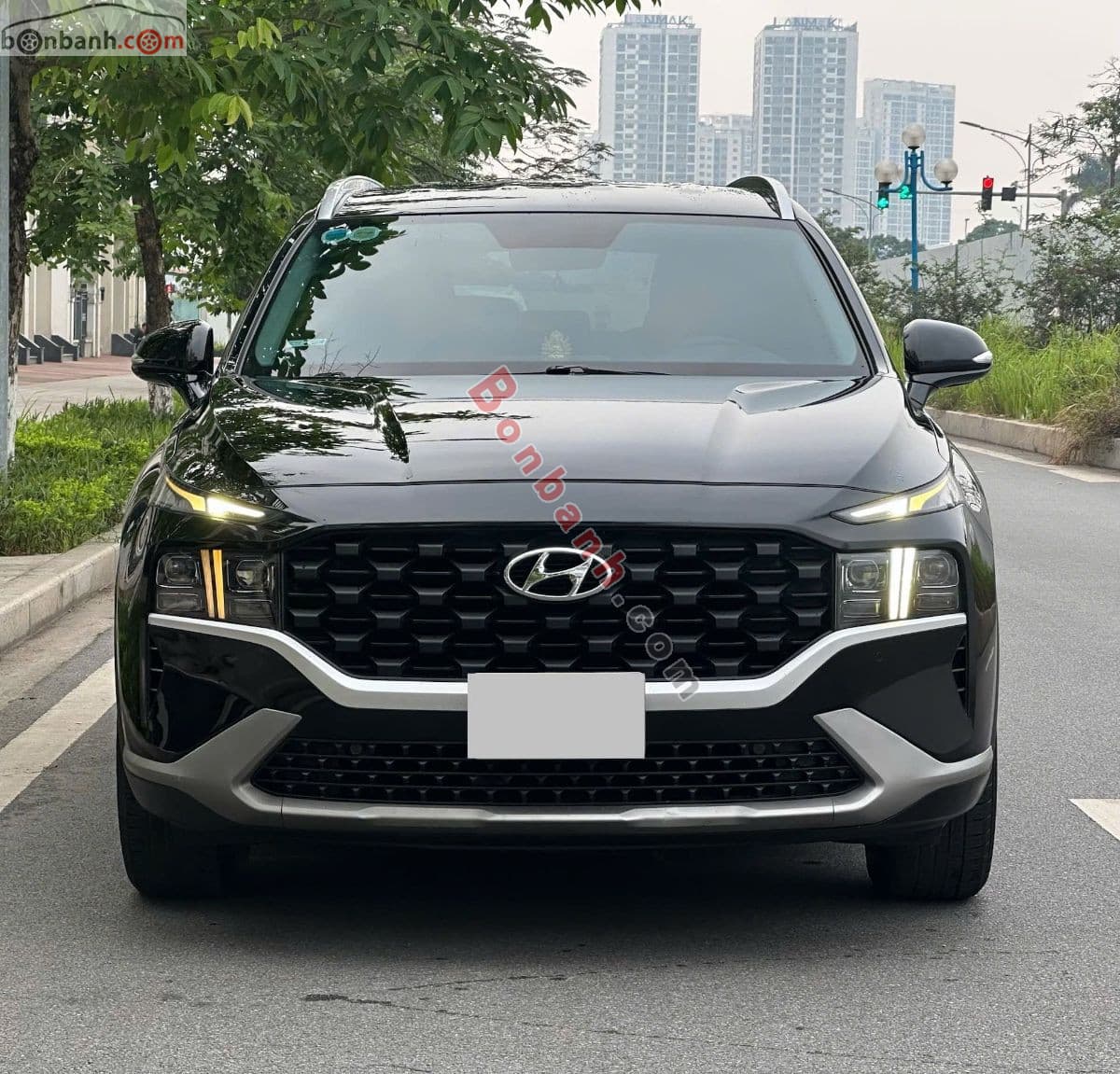 2022 Hyundai SantaFe Tiêu chuẩn 2.5L