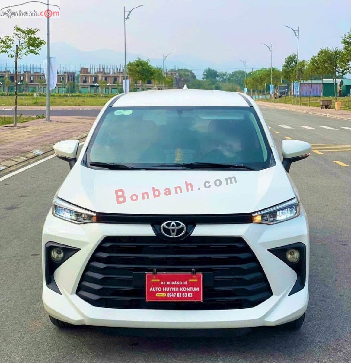 2022 Toyota Avanza Premio 1.5 AT