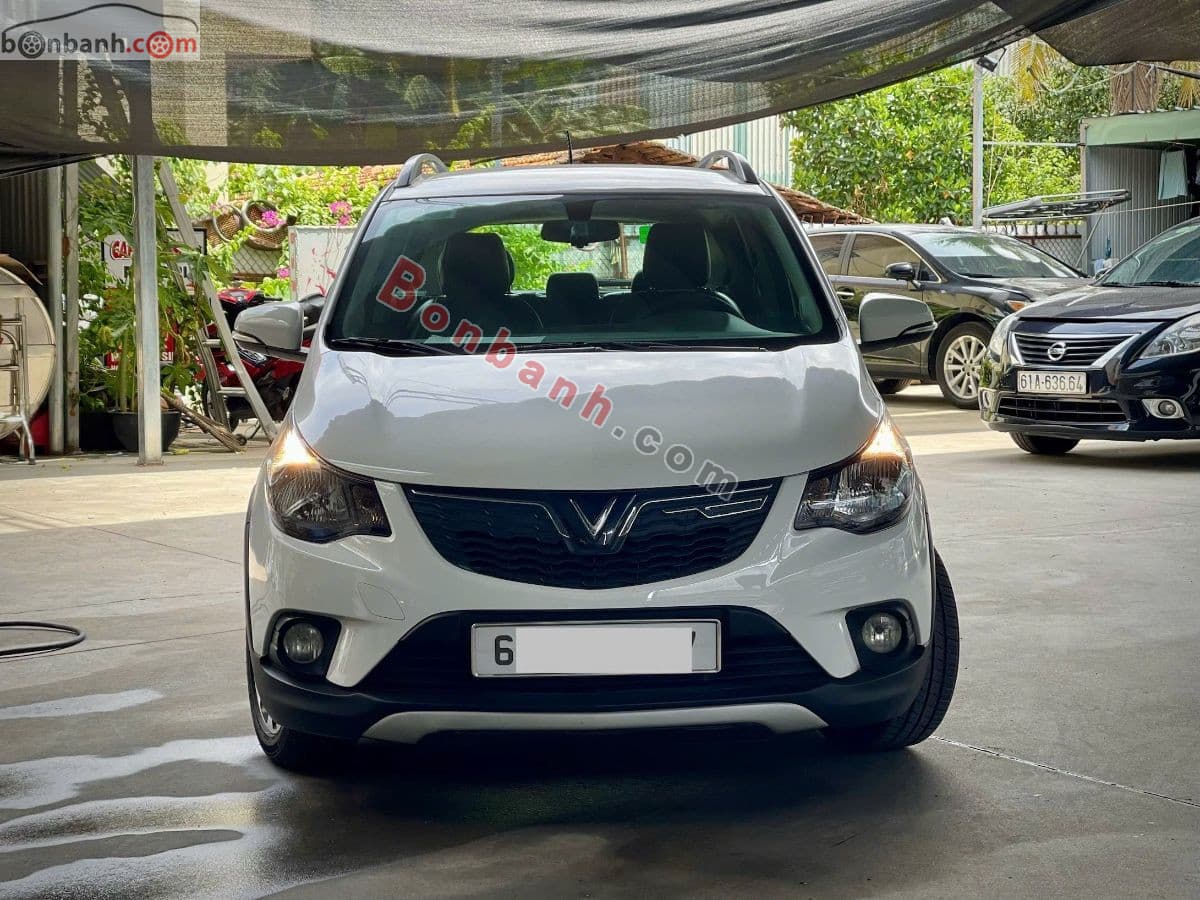2020 VinFast Fadil 1.4 AT