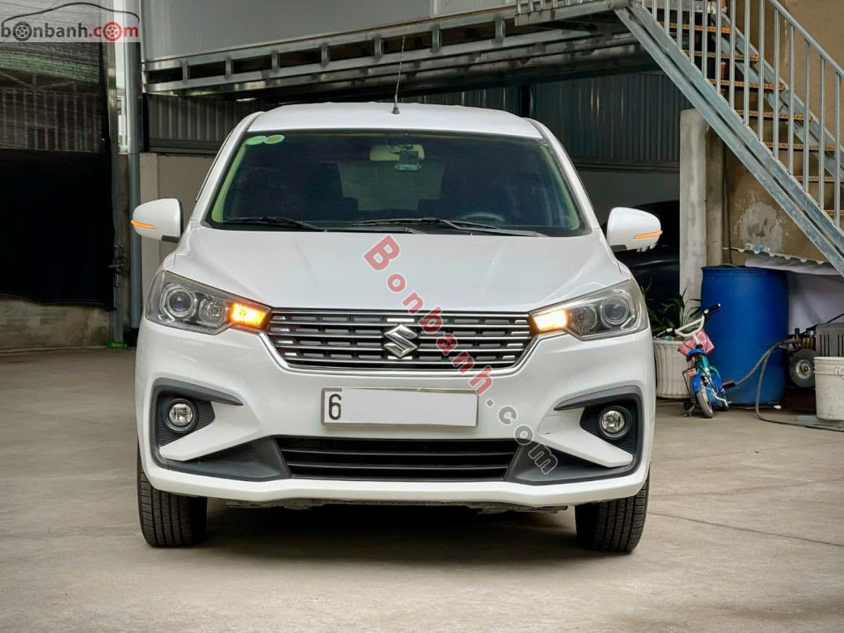 2020 Suzuki Ertiga Sport 1.5 AT