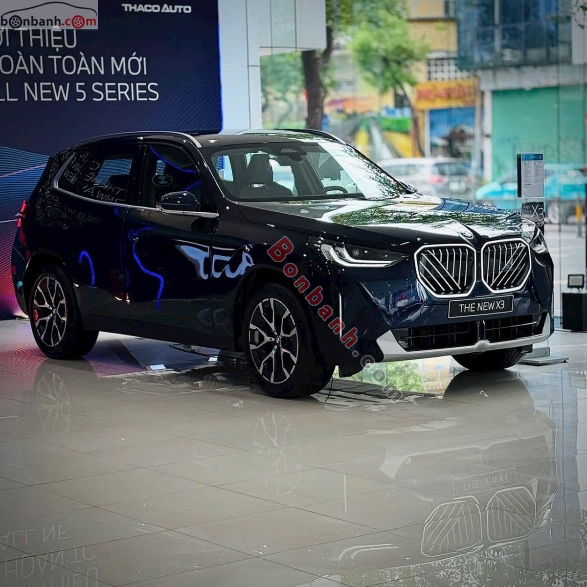 2026 BMW X3 xDrive20i