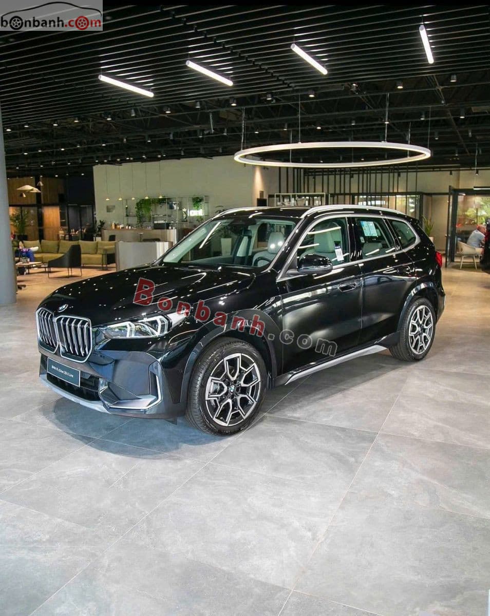 2026 BMW X1 sDrive20i Xline