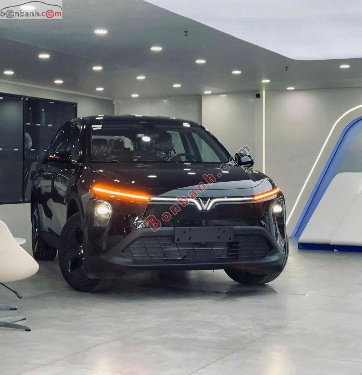2026 VinFast VF MPV 7 AT
