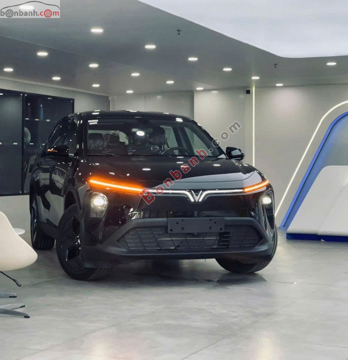 2026 VinFast VF MPV 7 AT