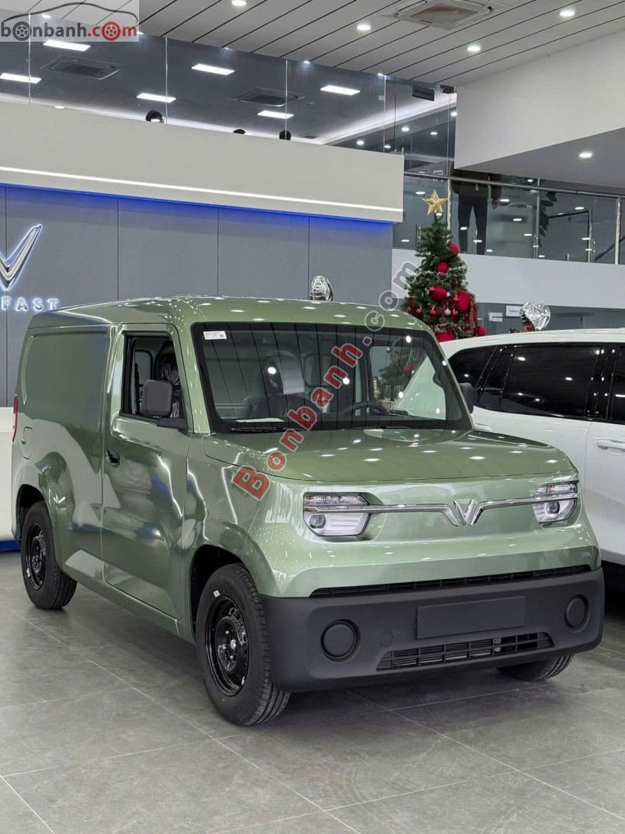 2026 VinFast EC Van Tiêu Chuẩn - Image 1