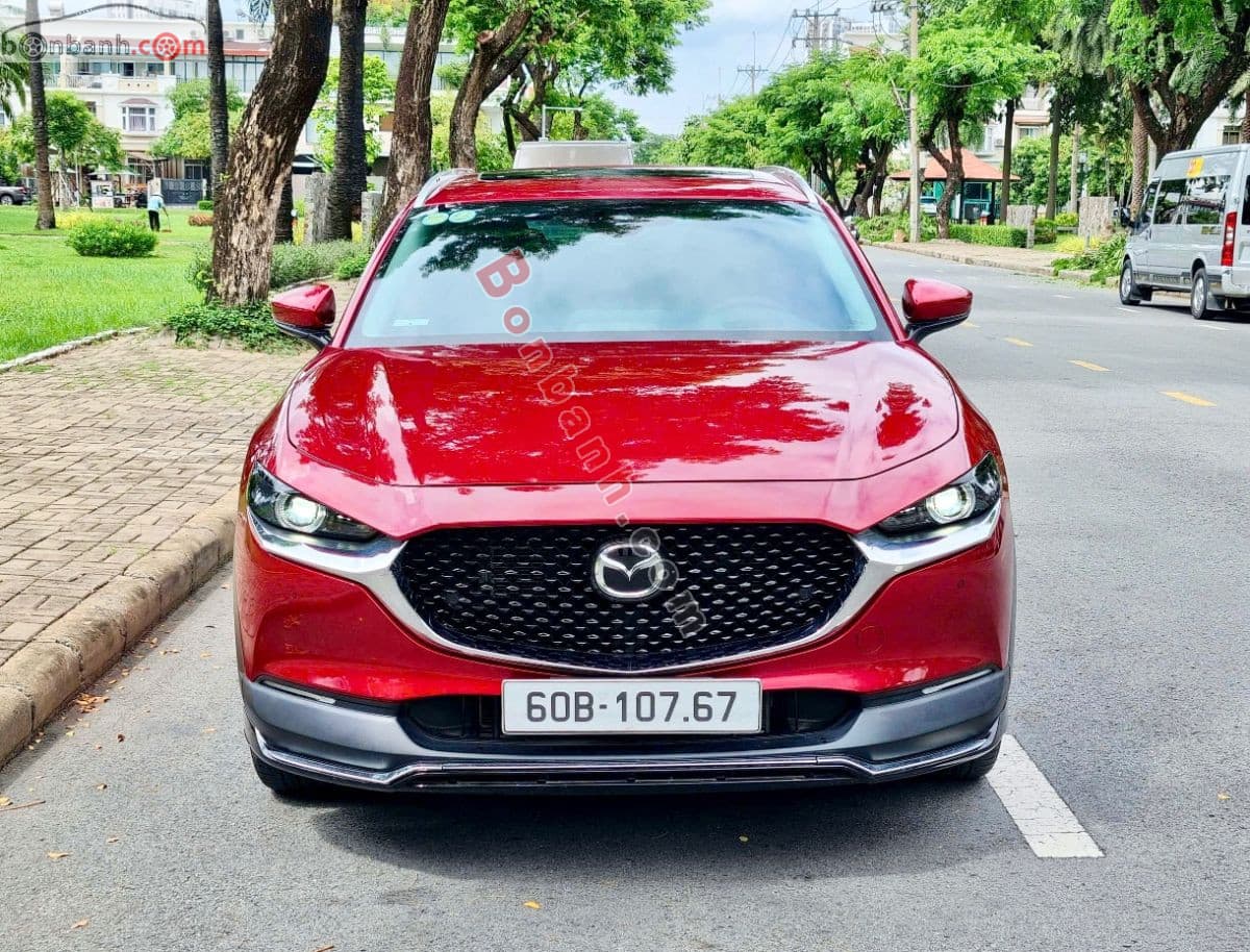 2024 Mazda CX 30 Premium 2.0 AT
