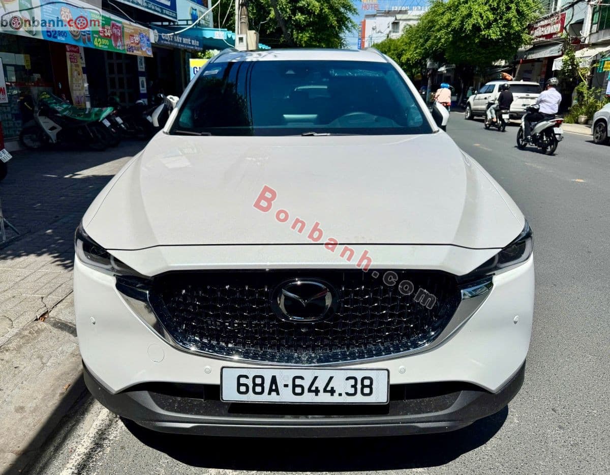 2026 Mazda CX8 Premium 2.5 AT