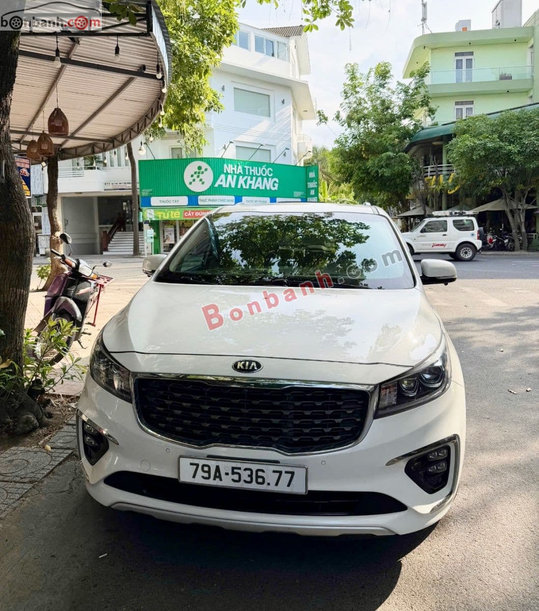 2020 Kia Sedona 2.2 DAT Luxury - Image 1