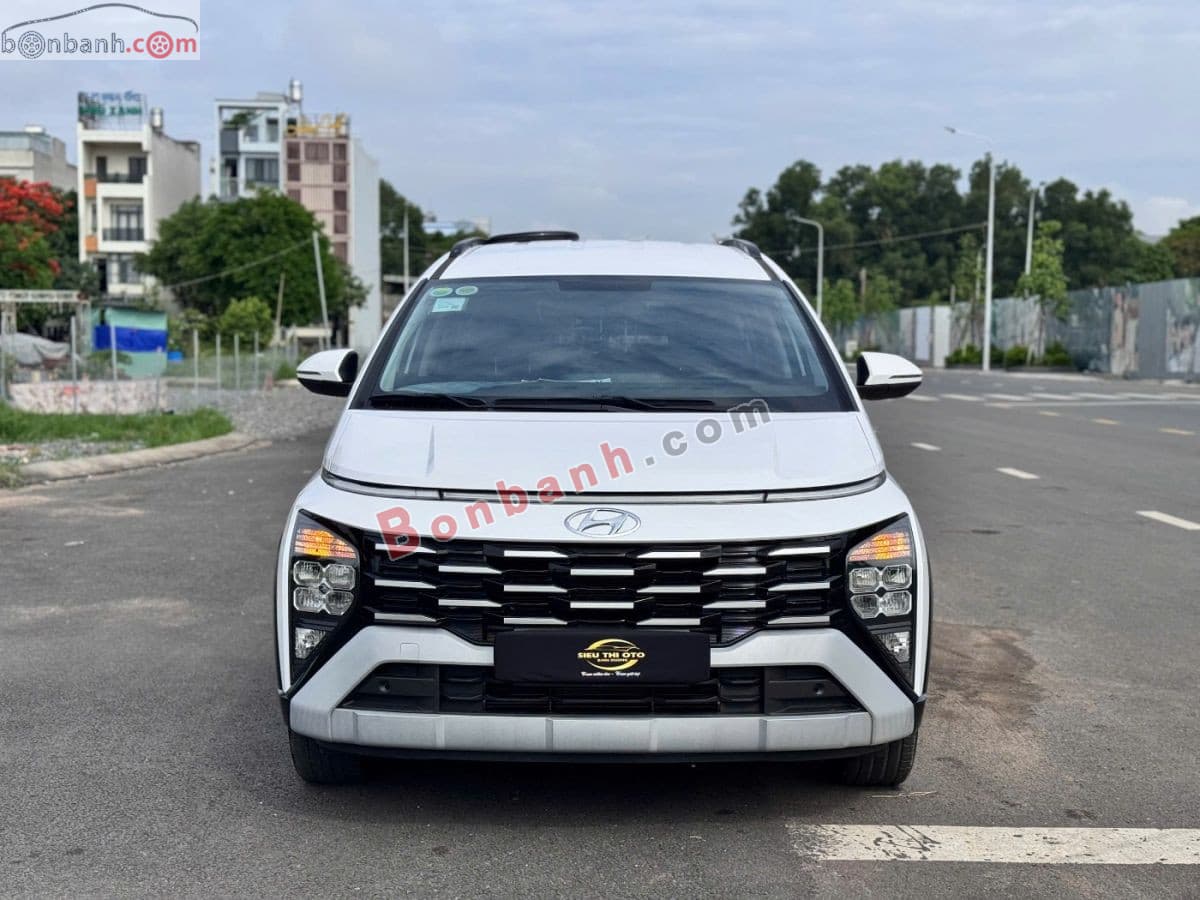 2025 Hyundai Stargazer X 1.5 AT