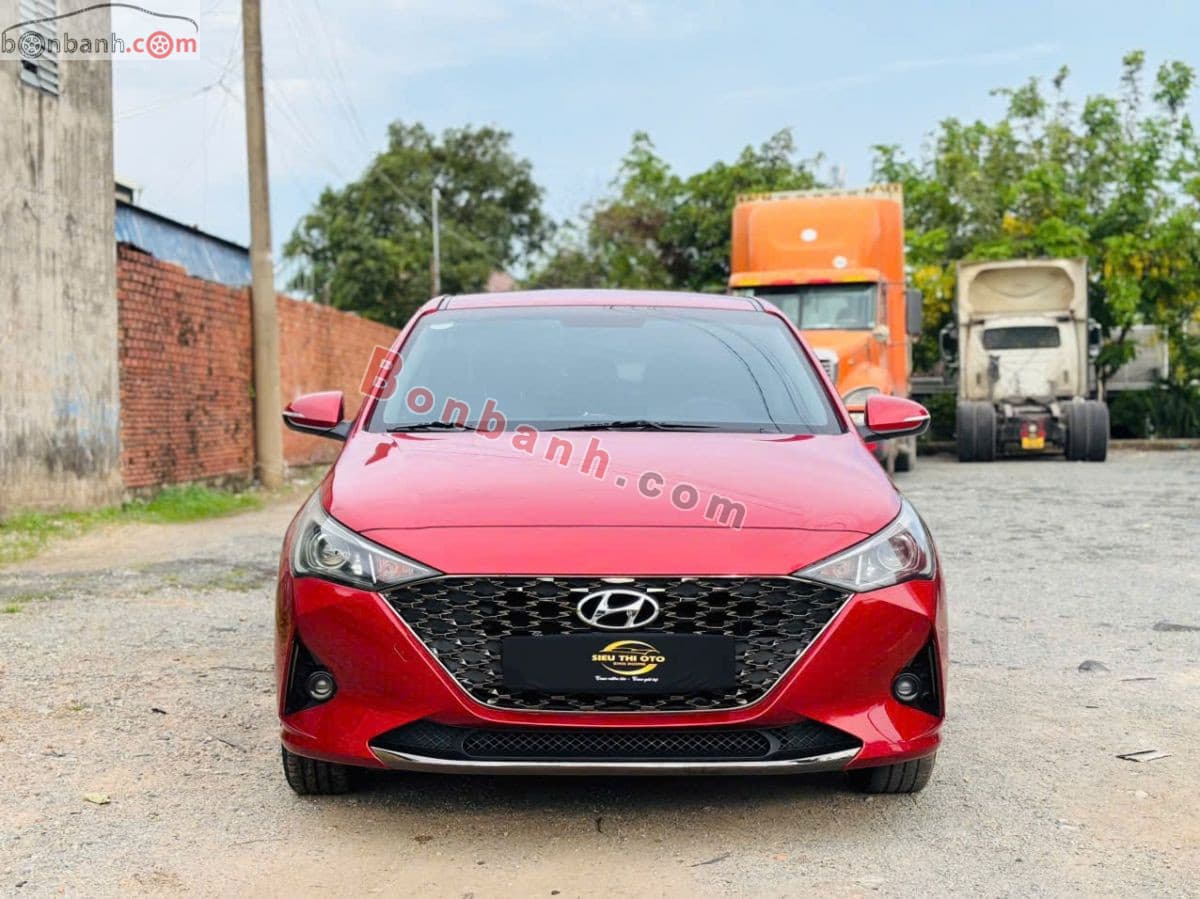 2024 Hyundai Accent 1.4 AT
