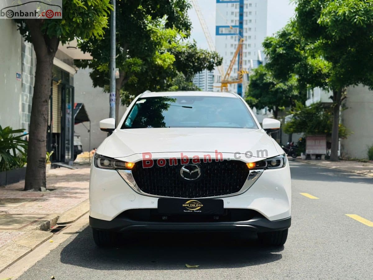 2026 Mazda CX8 Premium 2.5 AT