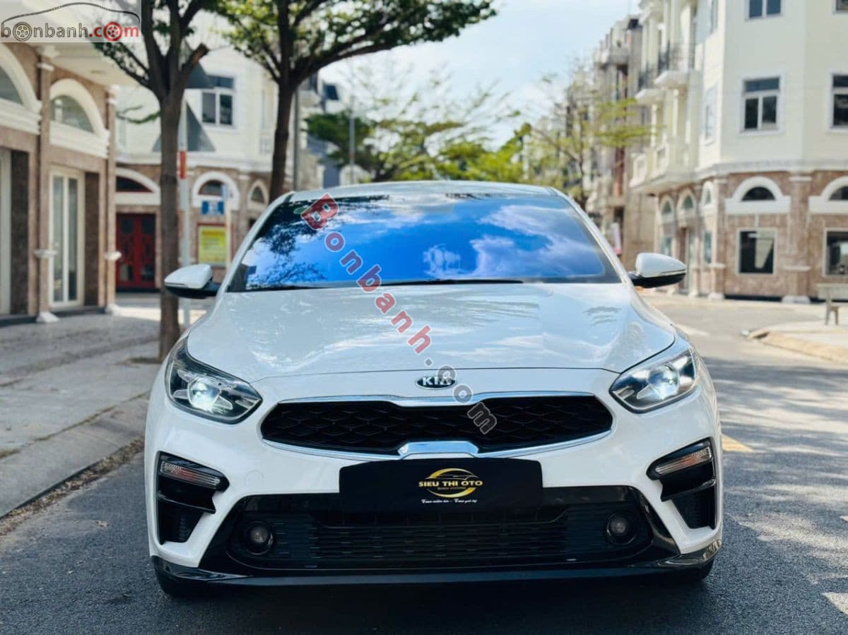 2021 Kia Cerato 2.0 AT Premium