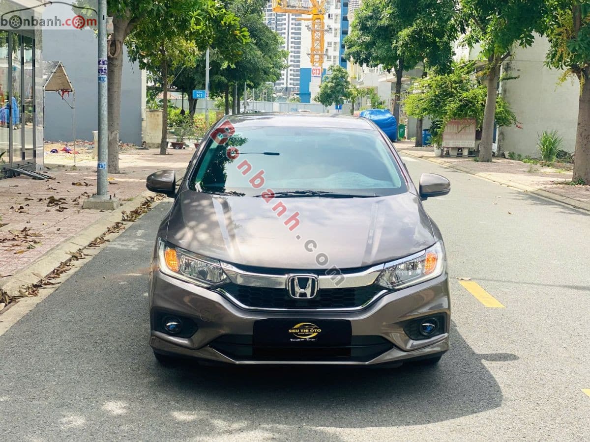 2020 Honda City 1.5 - Image 1