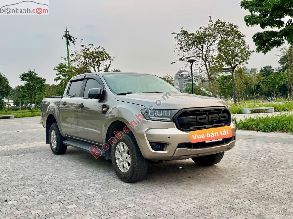 2021 Ford Ranger XLS 2.2L 4x2 AT