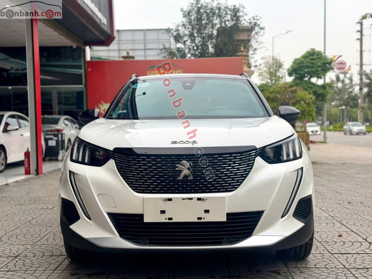 2021 Peugeot GT Line 1.2 AT - Image 1