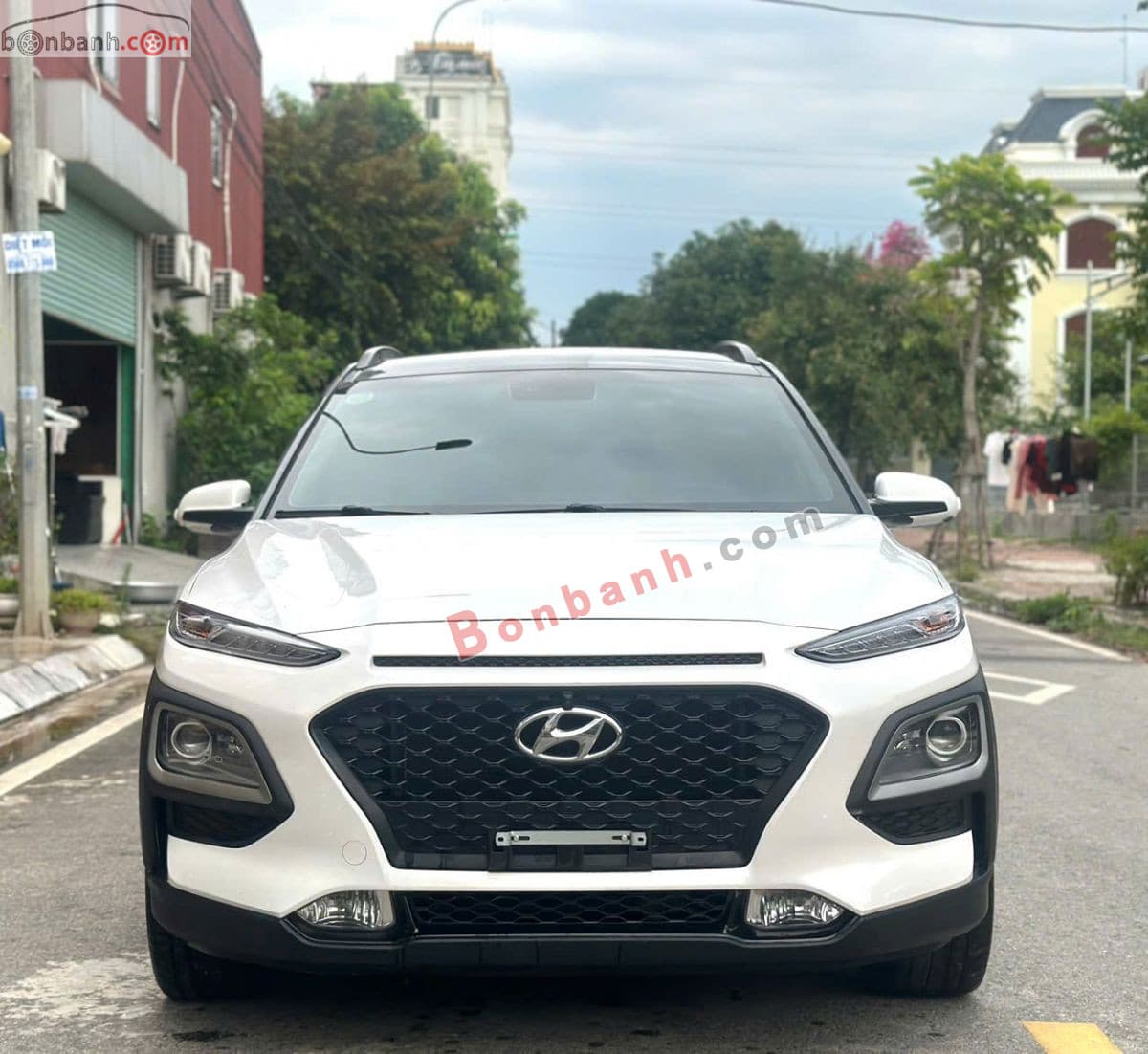 2021 Hyundai Kona Đặc Biệt 2.0 AT