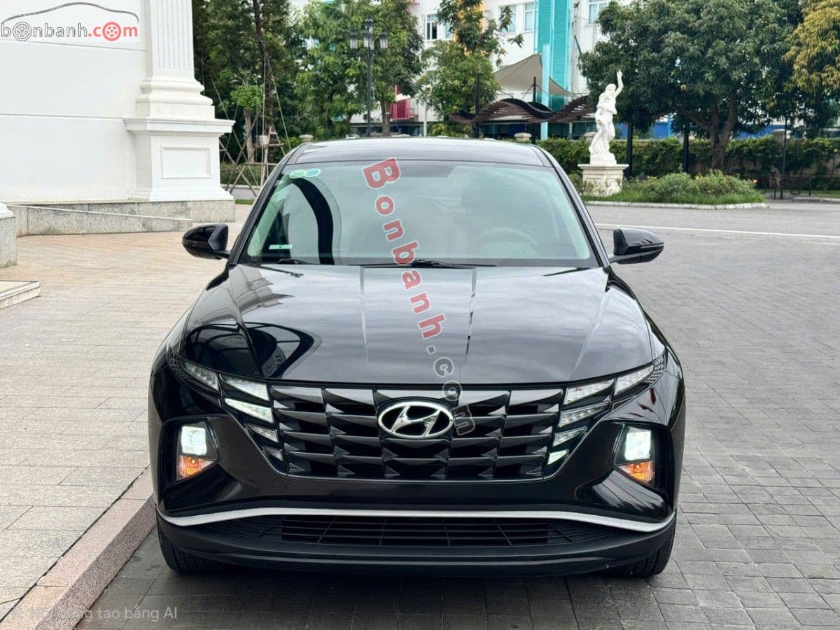 2022 Hyundai Tucson 2.0 AT Tiêu chuẩn