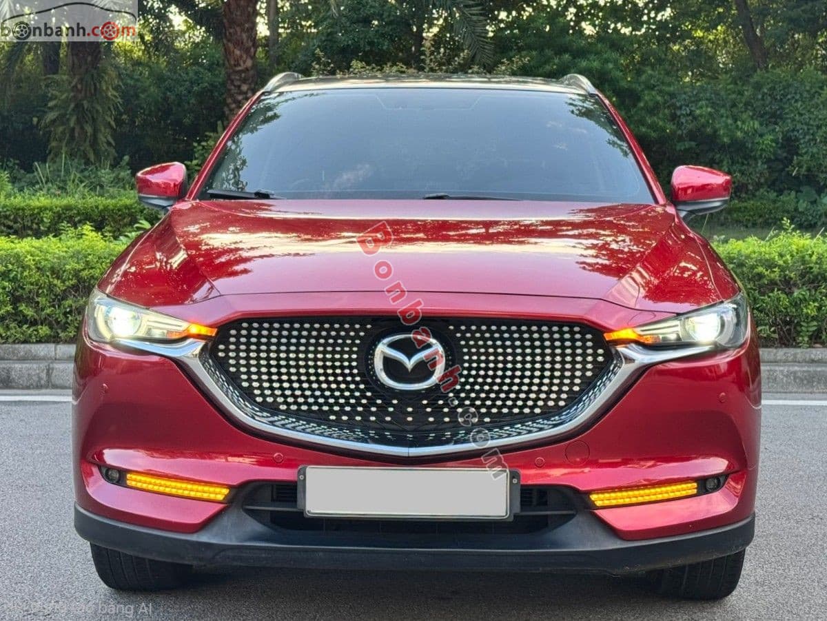 2019 Mazda CX5 2.0 AT