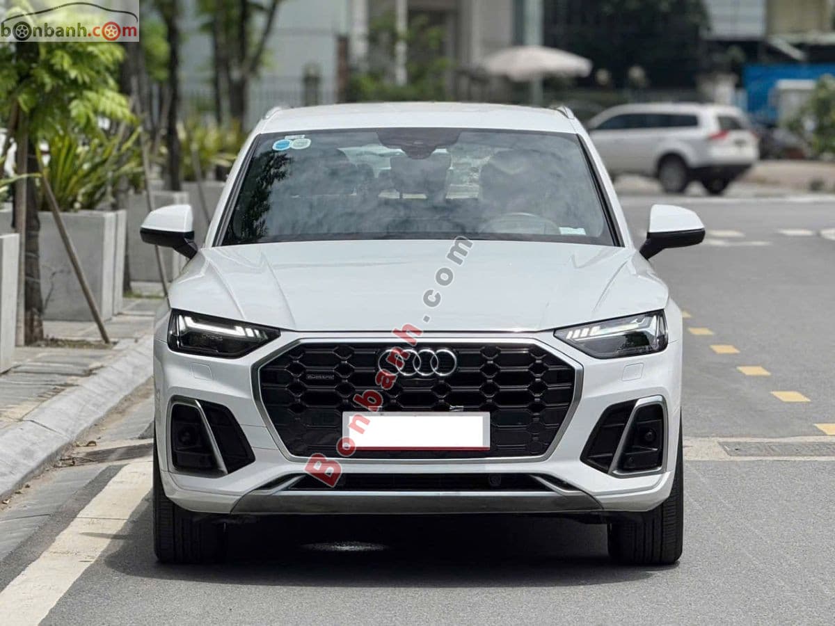 2023 Audi Q5 Sline 45 TFSI Quattro